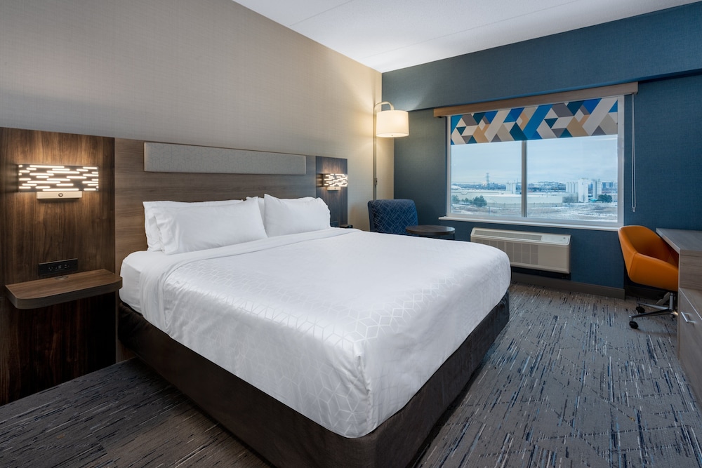 holiday inn express and suites vaughan southwest by ihg