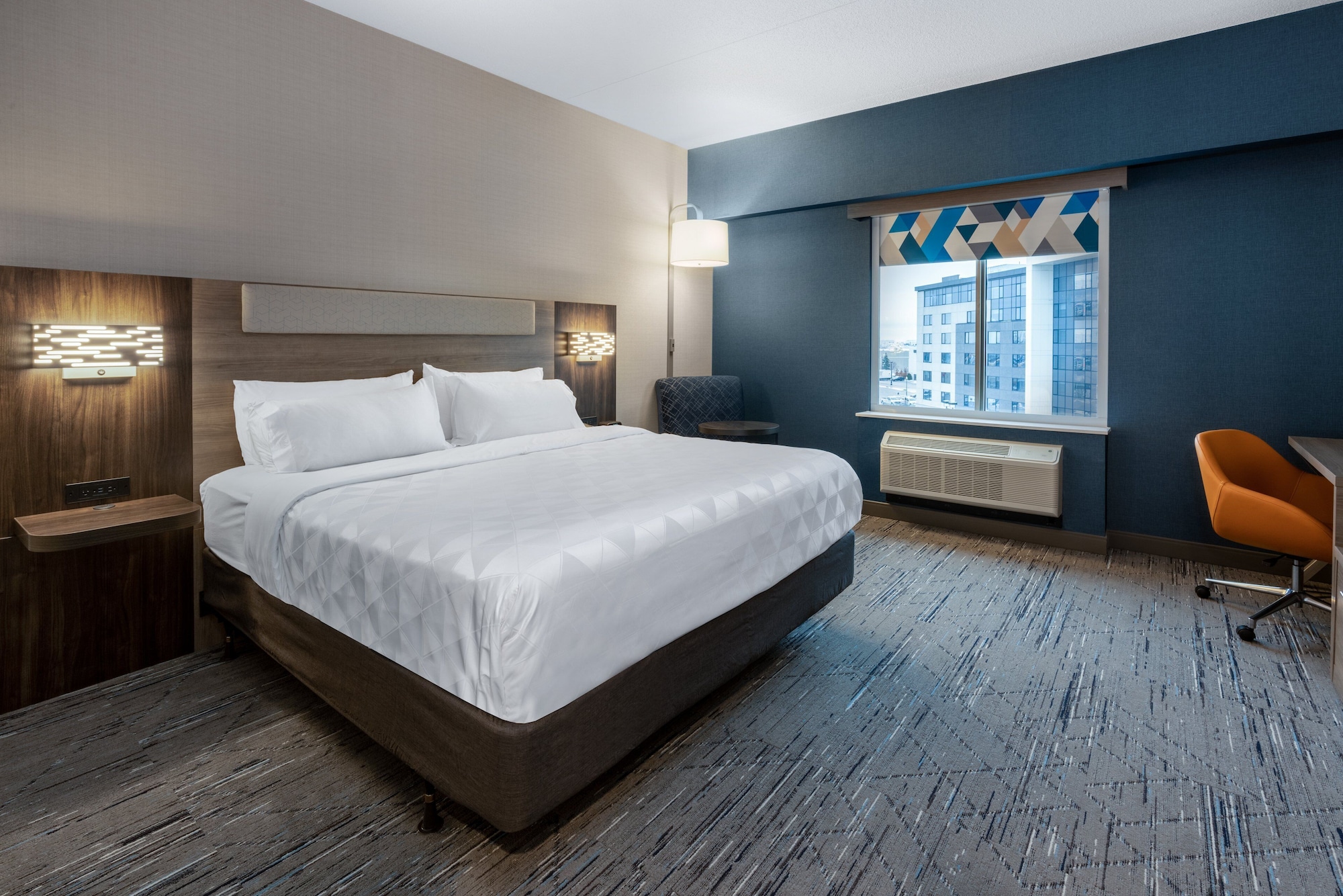 holiday inn express and suites vaughan southwest by ihg