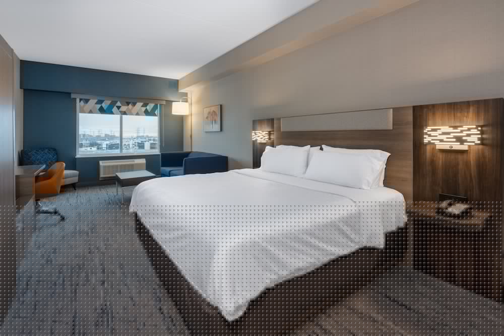 holiday inn express and suites vaughan southwest by ihg