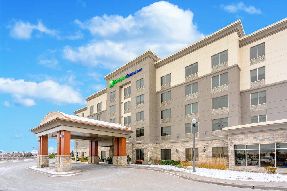 holiday inn express and suites vaughan southwest by ihg