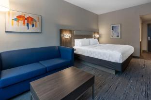 holiday inn express and suites vaughan southwest by ihg