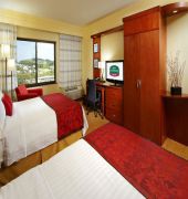 courtyard by marriott pittsburgh washington meadow lands