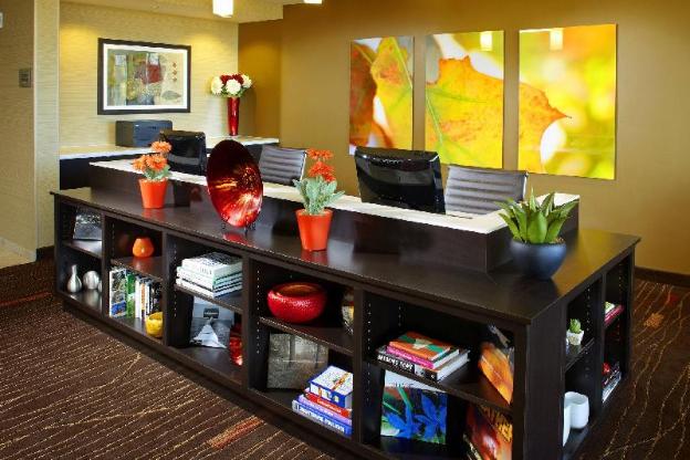 courtyard by marriott pittsburgh washington meadow lands