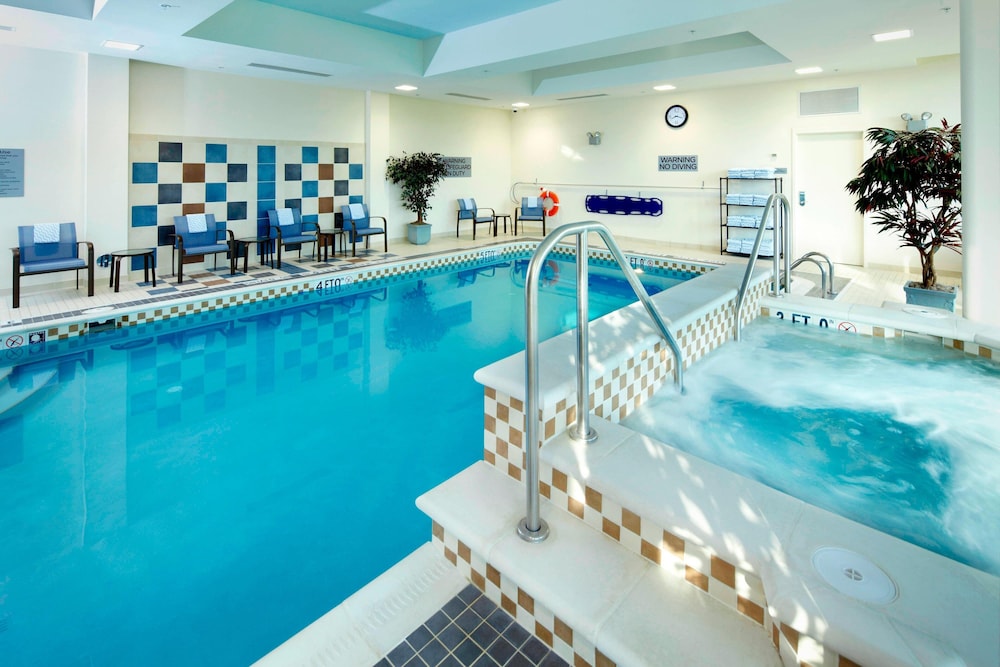 courtyard by marriott pittsburgh washington meadow lands