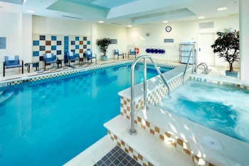 Courtyard By Marriott Pittsburgh Washington/Meadow Lands,Bentleyville>>Allegheny County,3 star