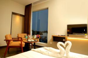 grand continent rameswaram