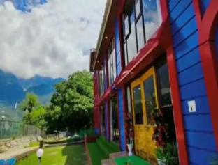 The Loyal Residency,Dehwatoo, Pahalgam, Anantnag Jammu And Kashmir 192126,3 star