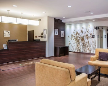 sleep inn and suites bismarck i 94