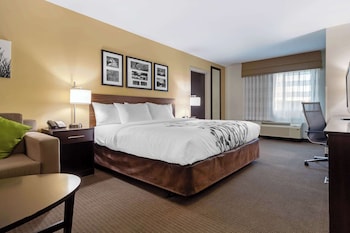 sleep inn and suites bismarck i 94