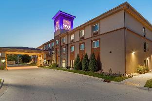 sleep inn and suites bismarck i 94