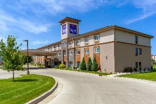 sleep inn and suites bismarck i 94
