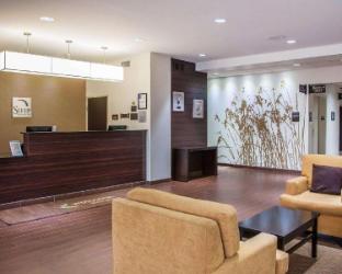 sleep inn and suites bismarck i 94