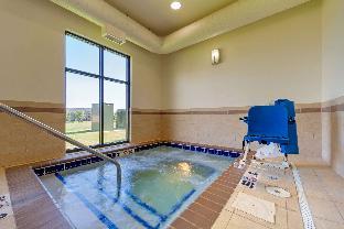 sleep inn and suites bismarck i 94