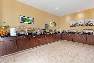 sleep inn and suites bismarck i 94