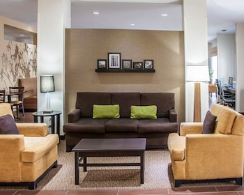 Sleep Inn & Suites Bismarck I-94,North Dakota>>Bismarck,3 star