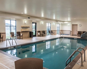 sleep inn and suites bismarck i 94