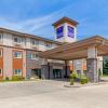 sleep inn and suites bismarck i 94