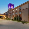 sleep inn and suites bismarck i 94