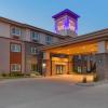 sleep inn and suites bismarck i 94
