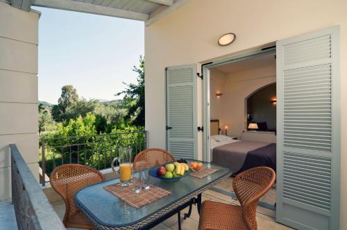 harmony hotel apartments