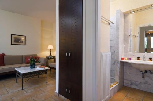 harmony hotel apartments