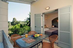 harmony hotel apartments