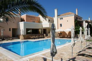 harmony hotel apartments