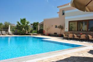 harmony hotel apartments