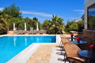 harmony hotel apartments