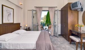 harmony hotel apartments