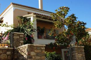 harmony hotel apartments