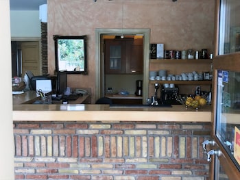 harmony hotel apartments