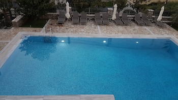 harmony hotel apartments