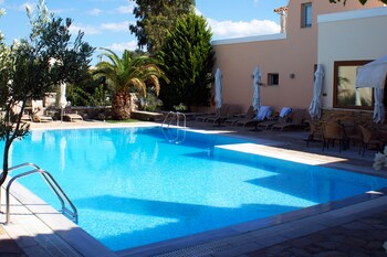 harmony hotel apartments