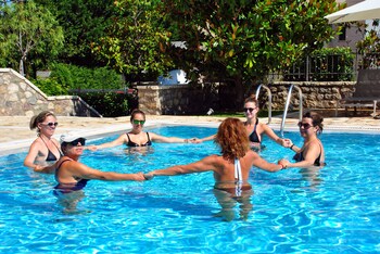 harmony hotel apartments