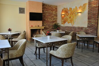 harmony hotel apartments