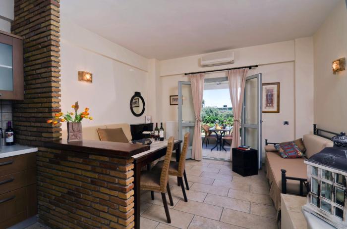 harmony hotel apartments