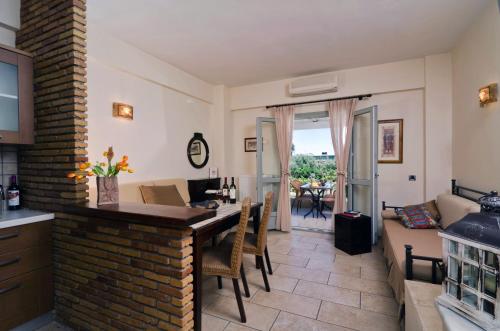 harmony hotel apartments