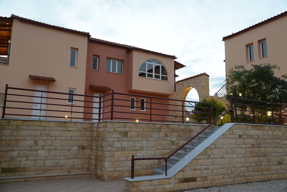 marias filoxenia suites