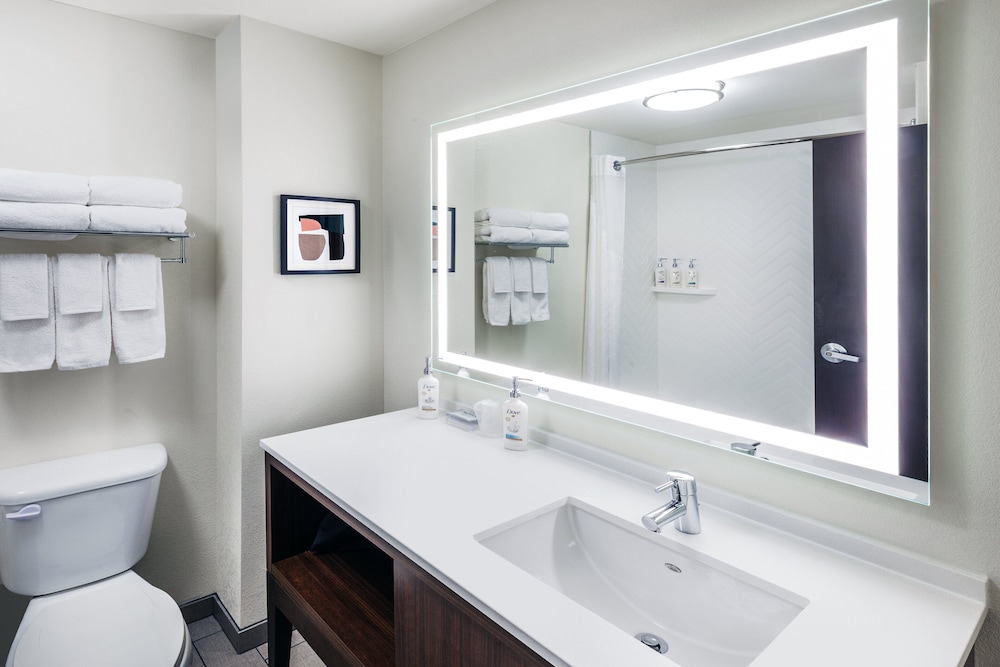 holiday inn stillwater university west by ihg