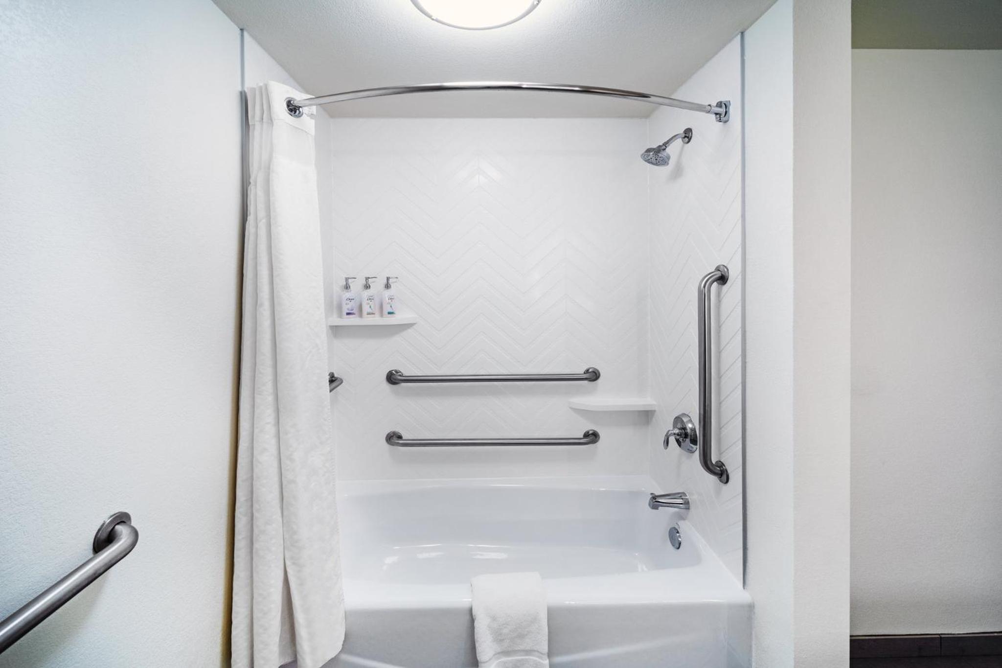 holiday inn stillwater university west by ihg