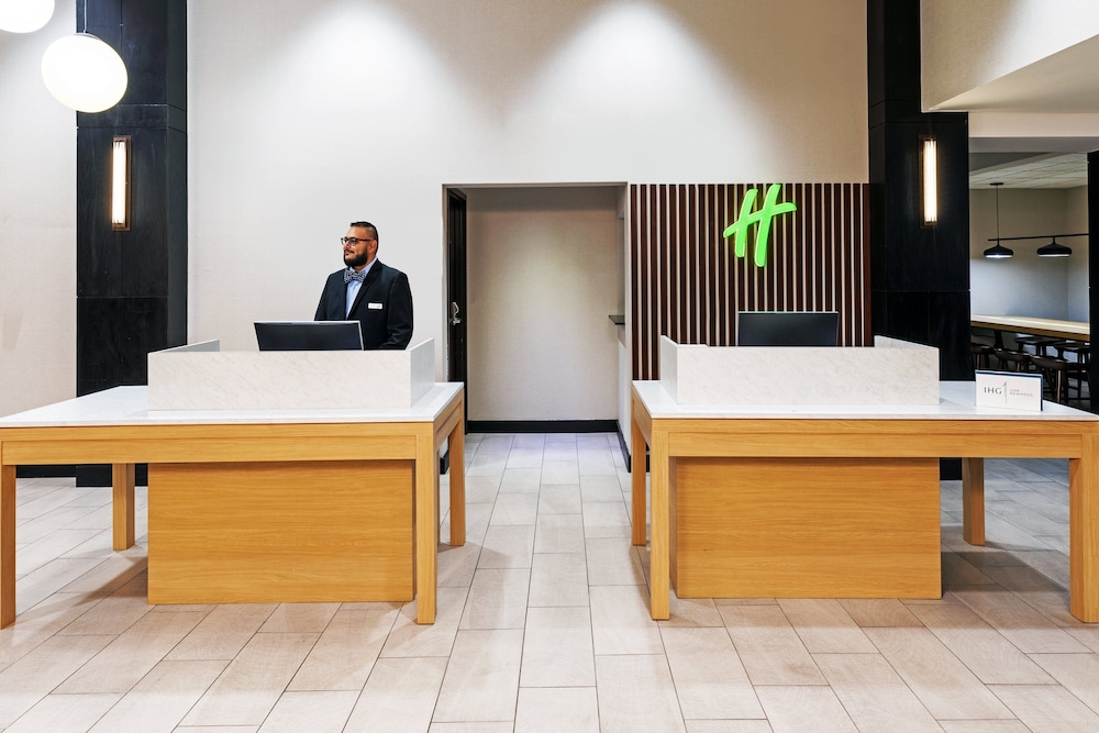 holiday inn stillwater university west by ihg