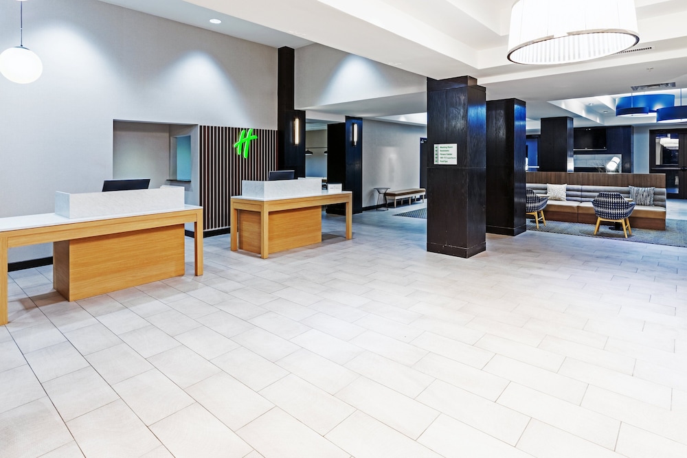 holiday inn stillwater university west by ihg