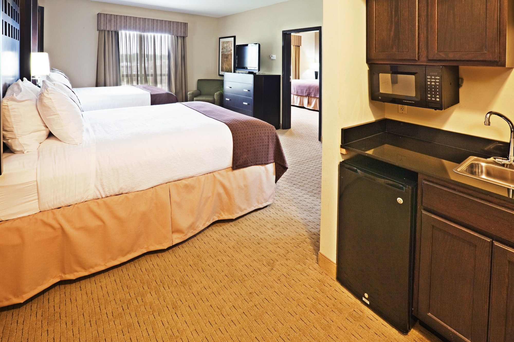 holiday inn stillwater university west by ihg