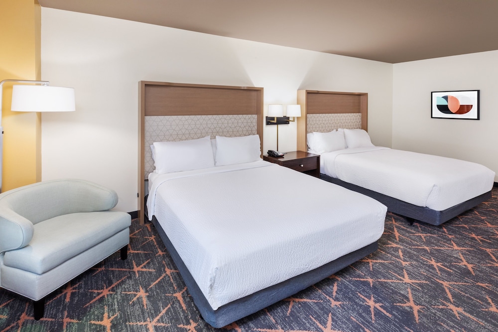 holiday inn stillwater university west by ihg