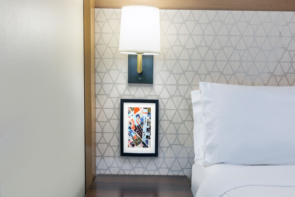 holiday inn stillwater university west by ihg