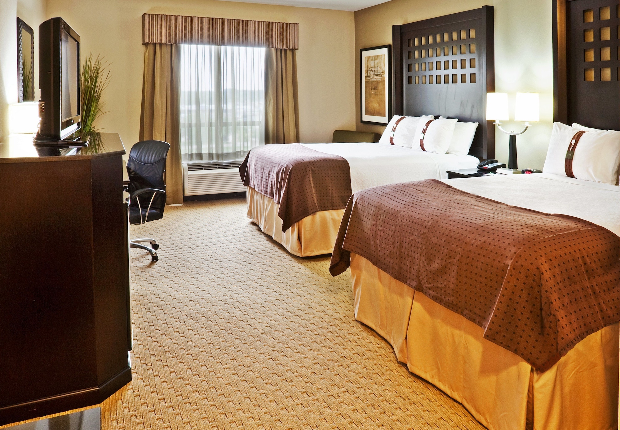 holiday inn stillwater university west by ihg
