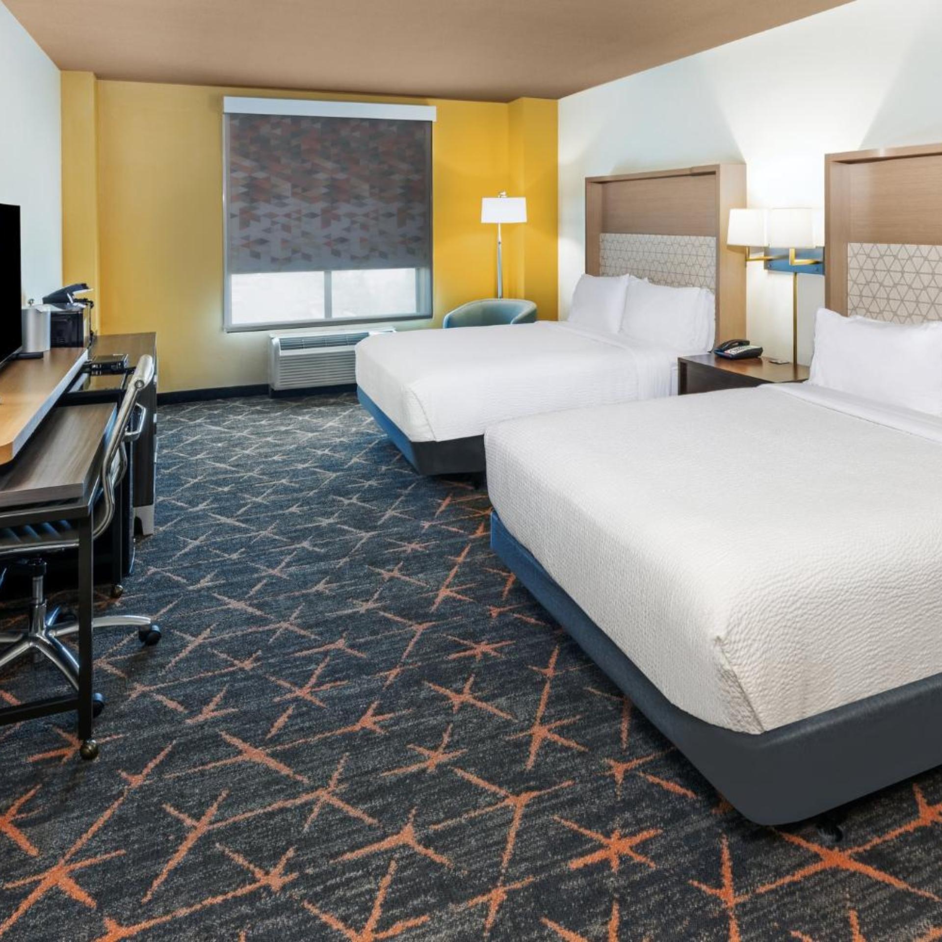 holiday inn stillwater university west by ihg