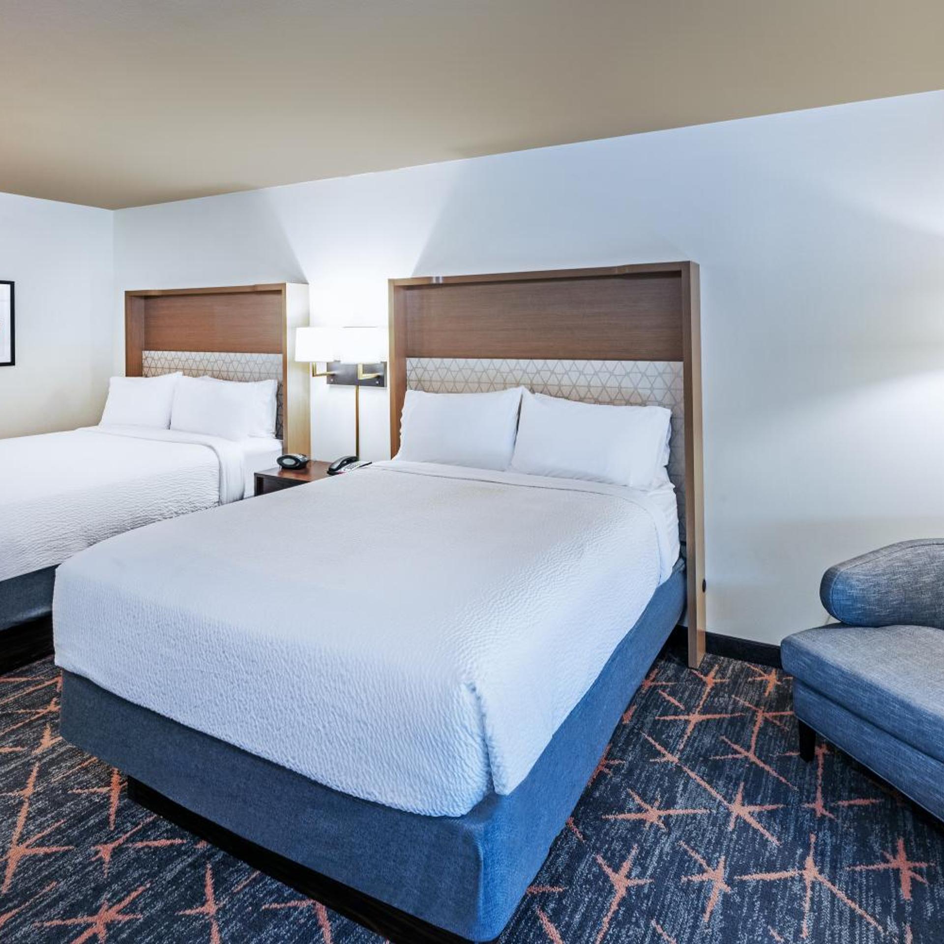 holiday inn stillwater university west by ihg