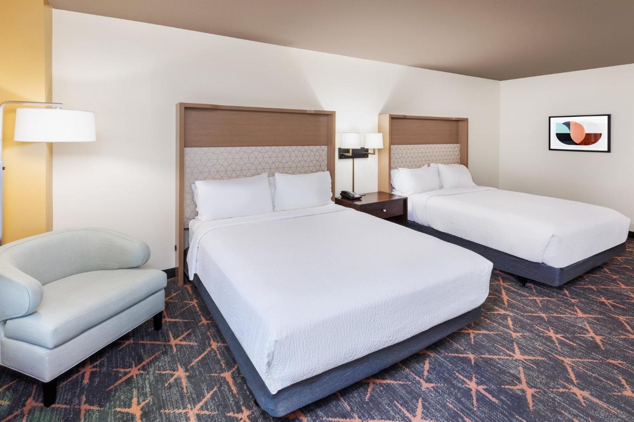 holiday inn stillwater university west by ihg